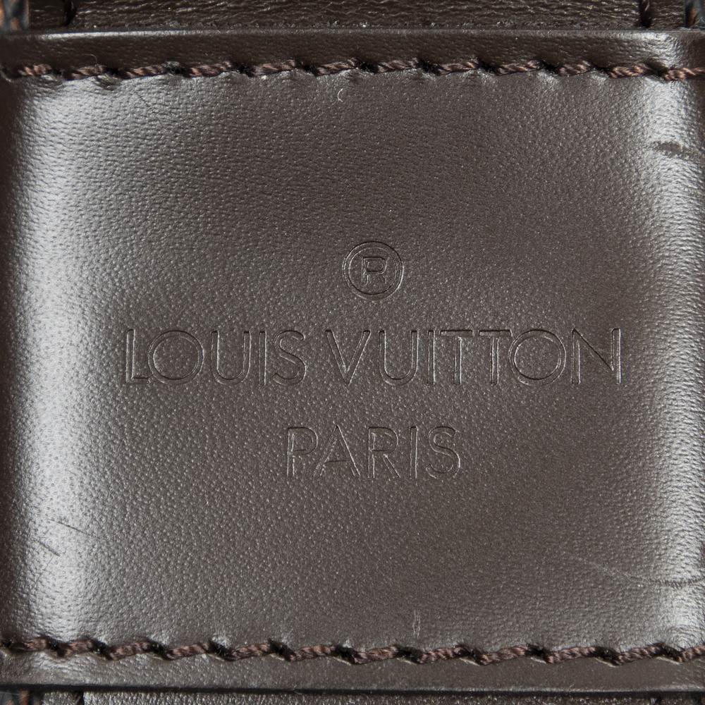 Louis Vuitton Naviglio - Picture 8 of 8